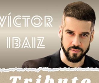 Tributo a Miguel Ríos - Víctor Ibaiz