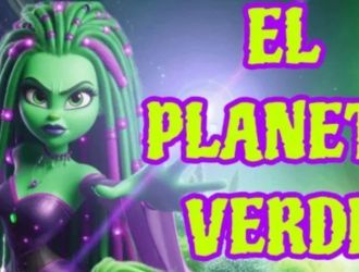 El Planeta Verde