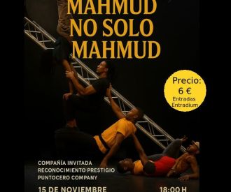 Mahmud y no Solo Mahmud