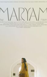 Cartel de la película Maryam