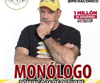 Fernando Bernal Pichacómico