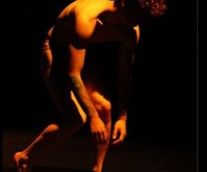 El Paseante y su Sombra