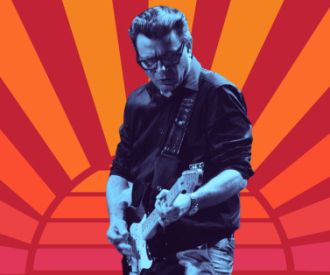 Eric Clapton Experience