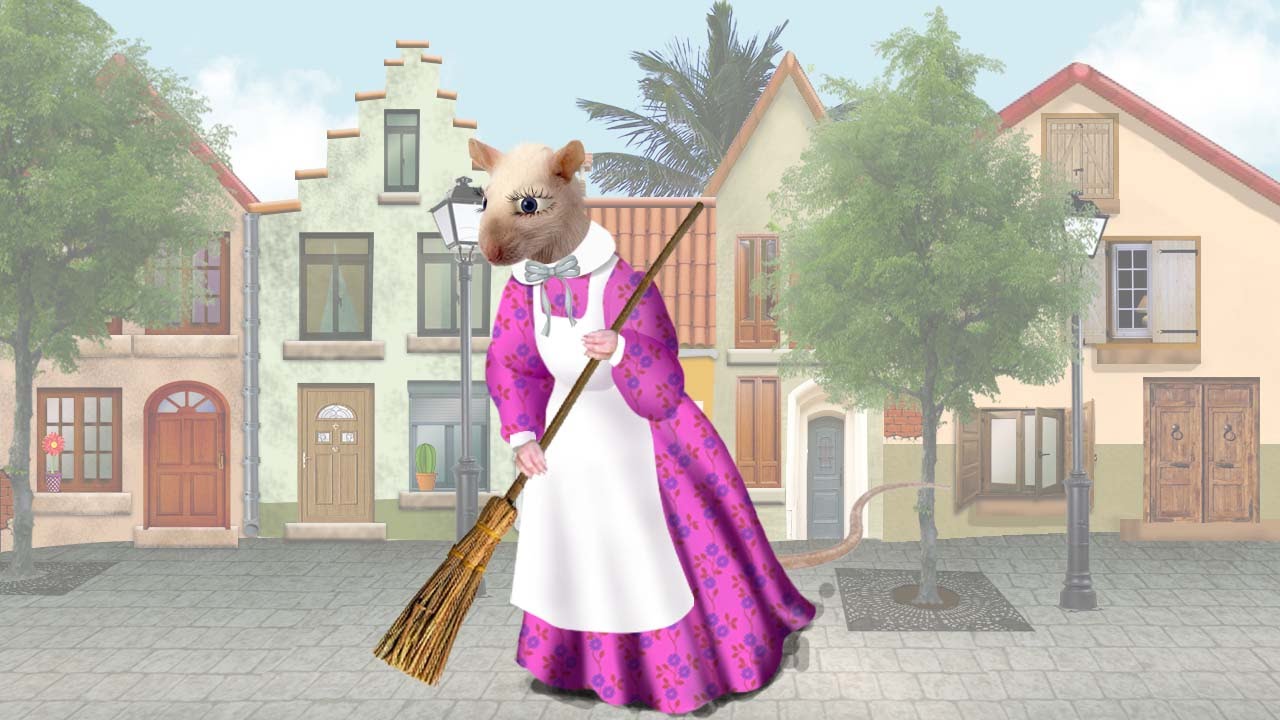 Entradas La Ratita Presumida | Compara precios | Taquilla.com