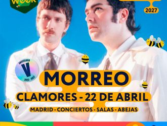 Morreo (grupo)
