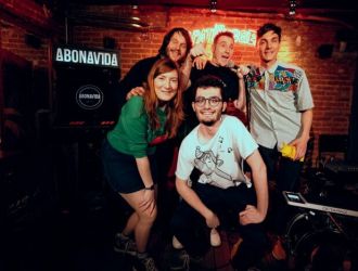 Zapatiburger - Monólogos en Callao