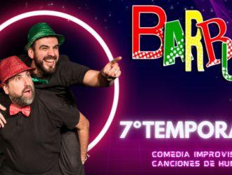 Barbu2 Impro
