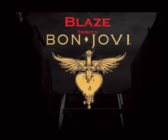 Blaze - Tributo a Bon Jovi