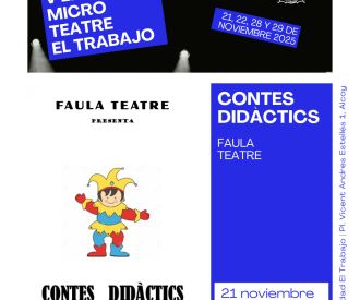 Contes Didàctics