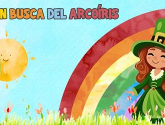 En Busca del Arcoíris