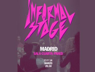 Informal Stage