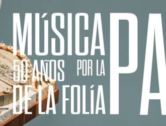 La Folía - 50 Años de Música Antigua