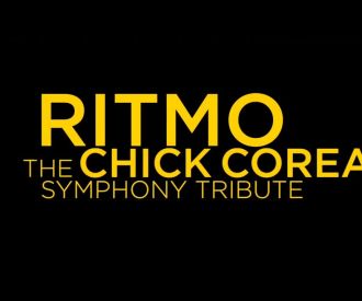 Ritmo the Chick Corea Symphony Tribute