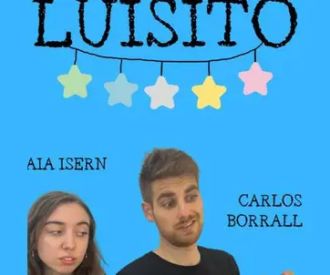 Romeo y Julieta o Julieto. Plan B. Luisito - Micro Comedias