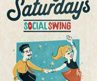 Swing in Saturdays