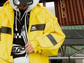 Adrián Mills All Night Long