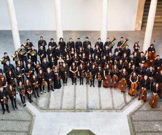 Joven Orquesta Sinfónica de Granada