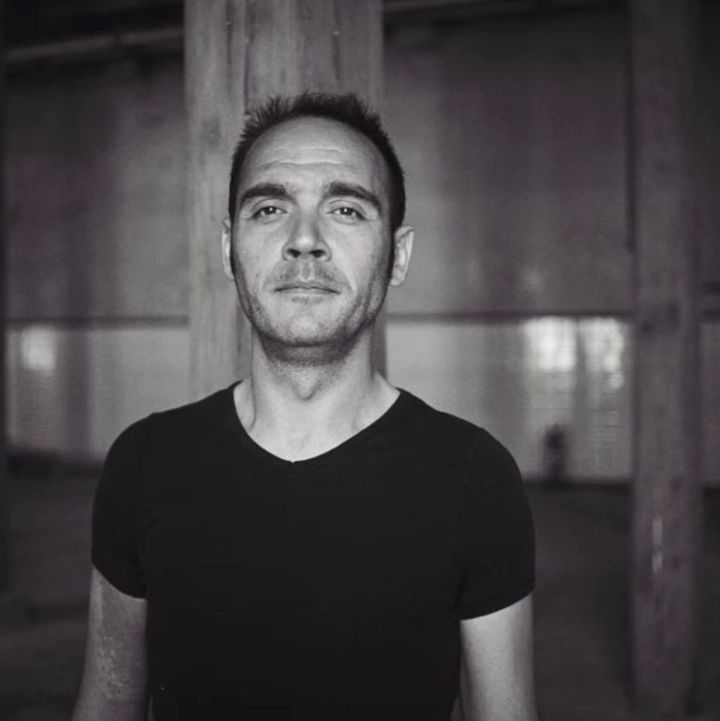Romain Dubois