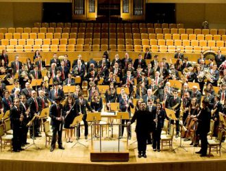 Banda Sinfónica la Lira de Pozuelo