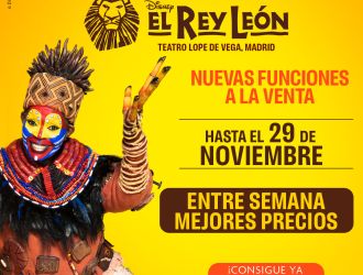 El Rey León
