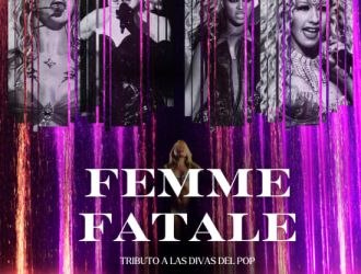 Femme Fatale