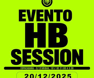 HB Session