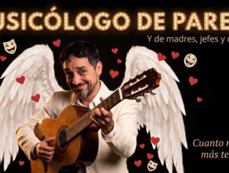 Musicólogo de Pareja