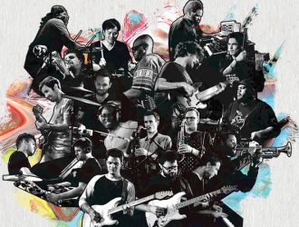 Snarky Puppy