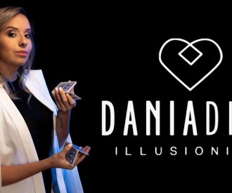 Dania Díaz - La Maga