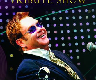 Elton John: Tribute Show, en la Sala Teatro Timanfaya
