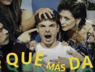 Y qué más da