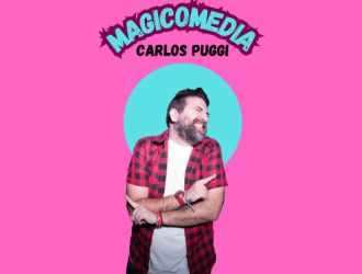 Mago Carlos Puggi