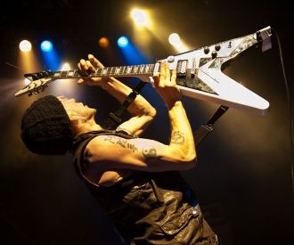 Michael Schenker