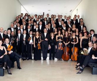 Orquesta de València