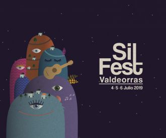 SilFest Valdeorras 2021