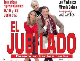 El Jubilado