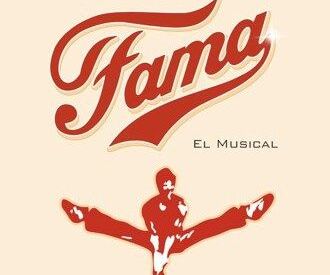 Fama, el musical