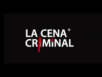 Cena Criminal - Un cadáver en el Louvre