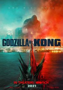 Imagen de la película Godzilla vs Kong