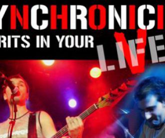 Synchronicity: Tributo a The Police