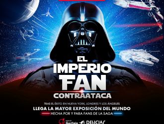 El Imperio Fan contraataca