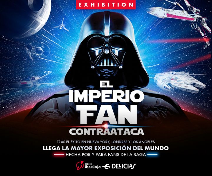 El Imperio Fan contraataca