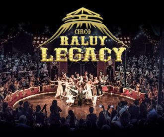 Circo Raluy Legacy 