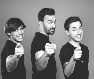 ¿Cómo matar a Julio Iglesias?