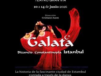 Gálata
