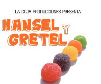 Hansel y Gretel: Un cuento musical