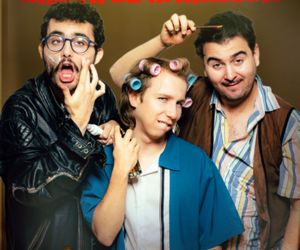 Idiotas Hasta el Amanecer