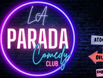 La Parada Comedy Club