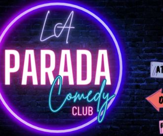 La Parada Comedy Club