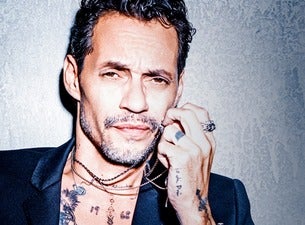 Marc Anthony 2025